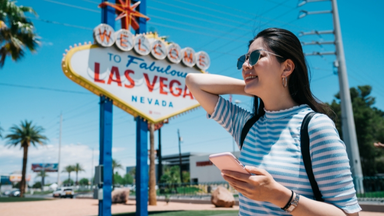 Voyage ESTA Etats-Unis